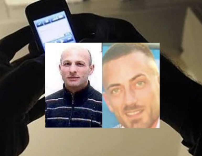 Il boss Francesco Rea imponeva il pizzo a tappeto a Casalnuovo anche dal carcere