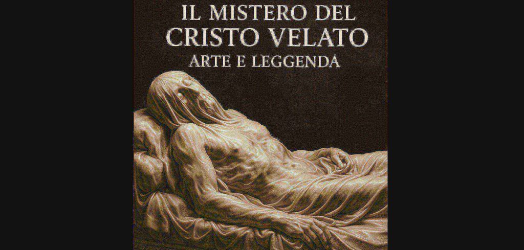 Il mistero del Cristo Velato: arte e leggenda dietro al capolavoro della Cappella Sansevero