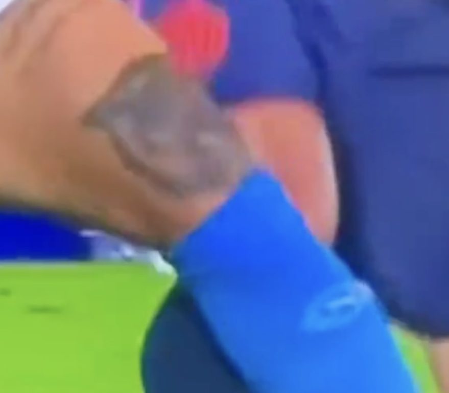 Il tanto discusso rigorino al Napoli: le amnesie di Rocchi e Marotta e la faziosità di Marelli