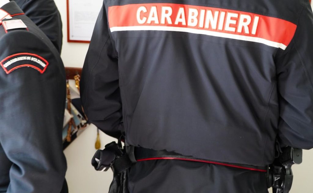 Violent fight between Indians in the Caserta area: a man runs over his rival and flees.