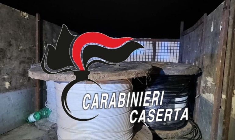 Nella foto, un elemento rappresentativo della vicenda.