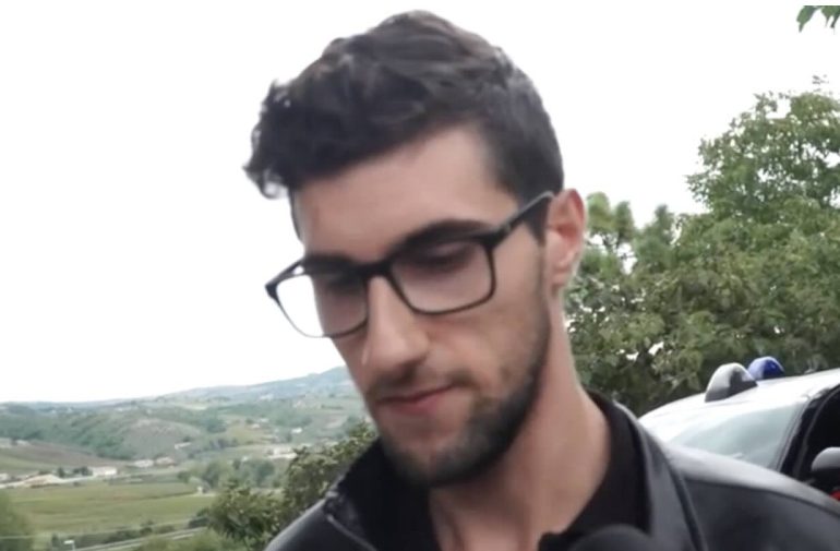 Strage di Paupisi, raccolta fondi per aiutare Antonia e Mario