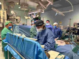 Monaldi, boom di trapianti di cuore: nel 2025 crescita del 50% grazie al nuovo modello organizzativo