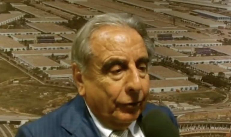 Morto Gianni Punzo è stato dirigente del Napoli di Maradona e fondatore del Cis e di Italo