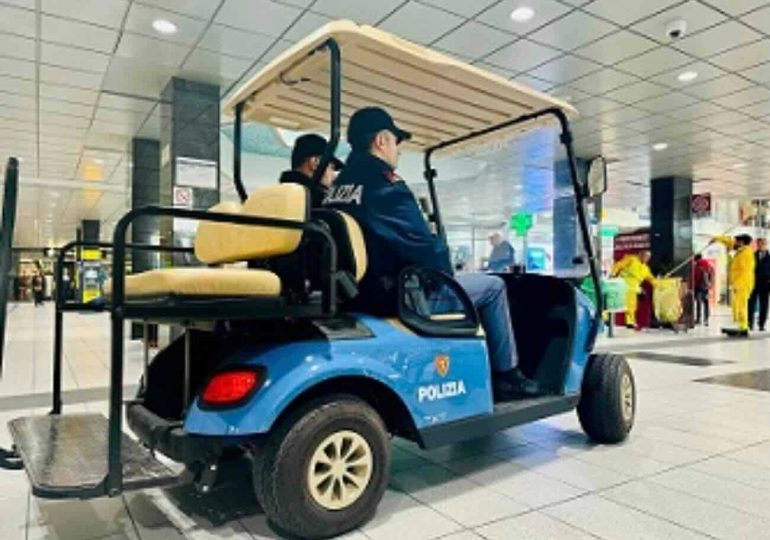 Nella foto, un elemento rappresentativo della vicenda.