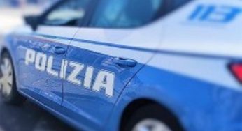 Pomigliano, bloccato con 38 dosi di cocaina in auto: arrestato 52enne