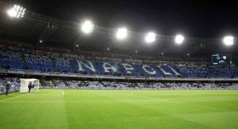 Stadio Maradona, Abodi promuove il progetto: «Affascinante». Ora la sfida è rispettare la scadenza Uefa