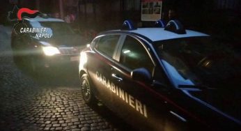 Porta Nolana, 53enne accoltellato dopo una lite: ferito a testa e collo