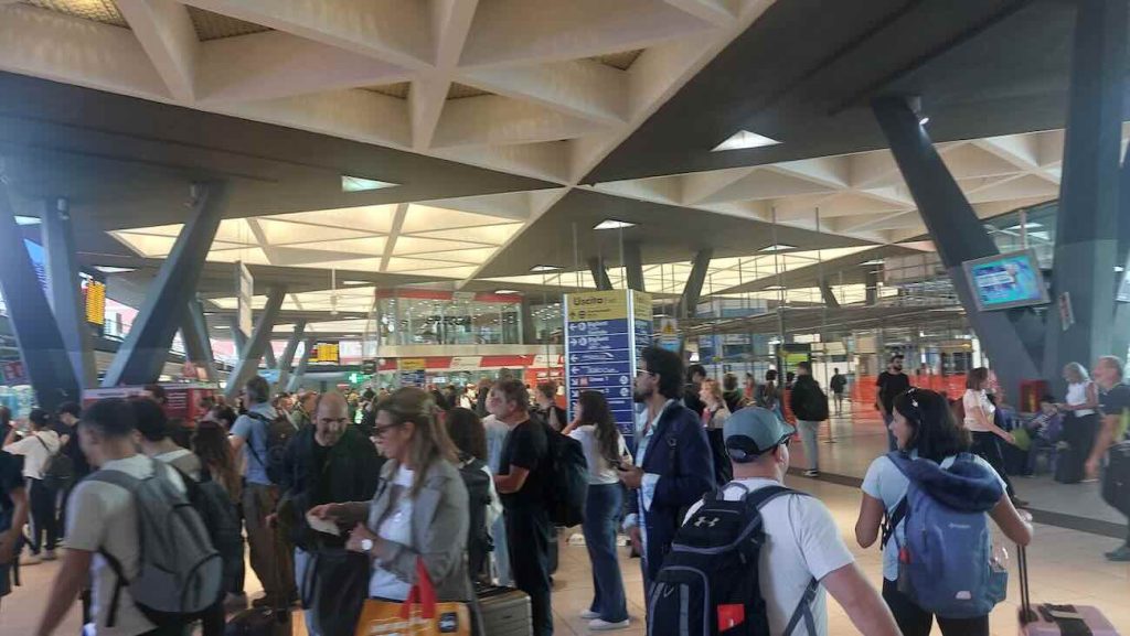 Napoli regina del ponte dell’Immacolata: in Campania attesi 430mila turisti