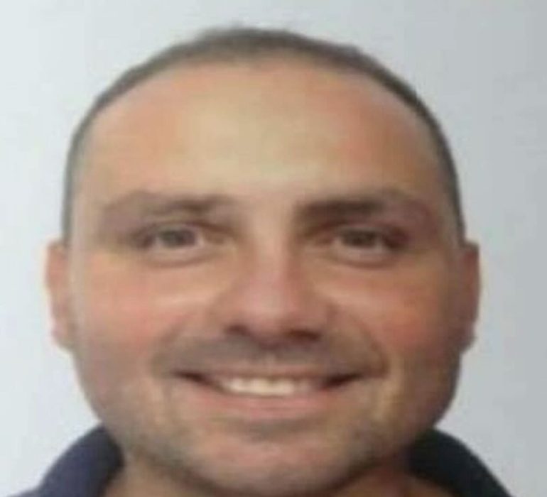 Napoli, scomparso da Pianura il 41enne Alessandro Adaldo: ricerche in corso