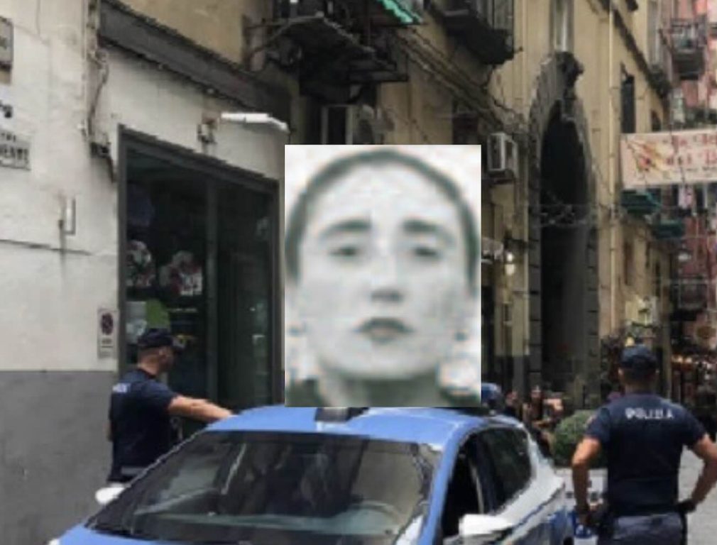 Napoli, spaccio tra i turisti ai Decumani: arrestata Rosaria Criscuolo