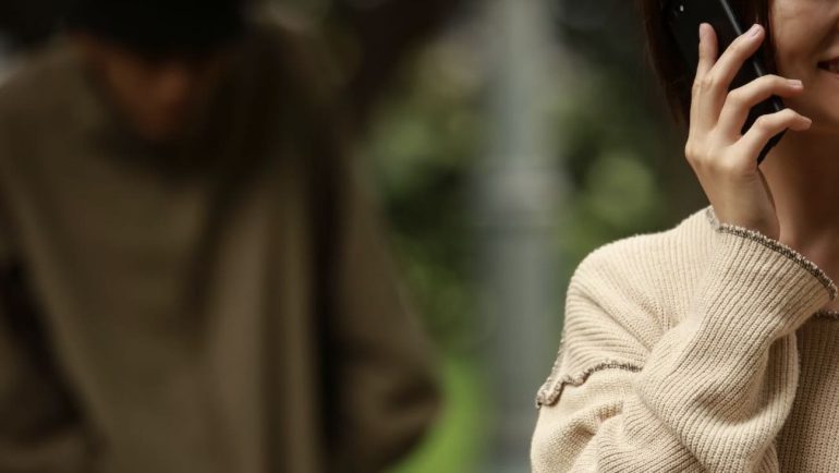 stalker seriale arrestato a Secondigliano