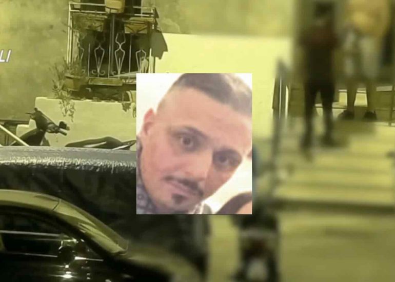 Naples: Drug broker Mario Cardillo immediately released for health reasons.