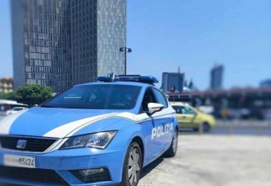 Napoli, tre arresti per droga in 24 ore: cocaina e marijuana nei vicoli della città