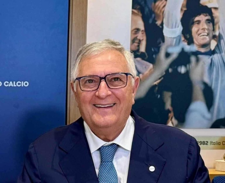 Nasce la Commissione Sportiva della FNOB. D’Anna: “Il biologo è un pilastro della nutrizione sportiva”