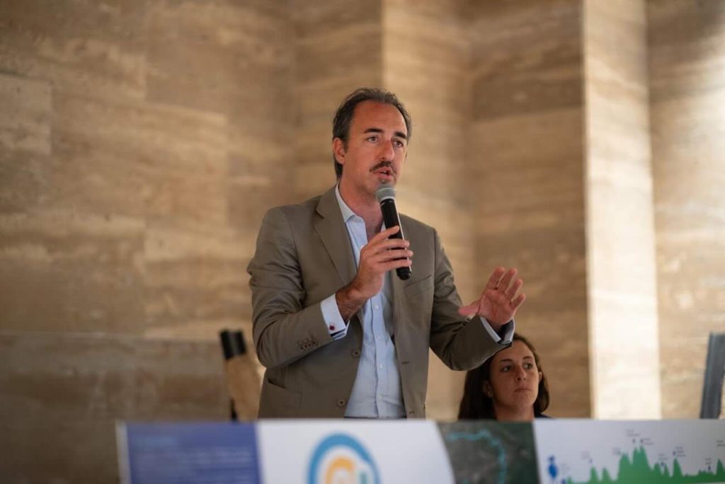 Pollica, al via il primo ospedale di comunità della provincia di Salerno