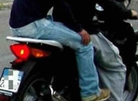 Pomigliano d’Arco, minorenni in scooter senza patente: sanzioni per 15mila euro