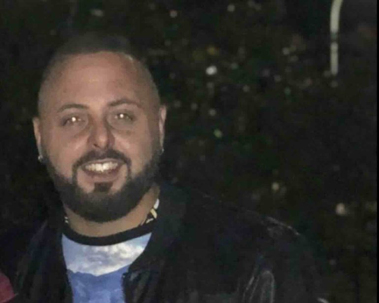 Pozzuoli, ennesimo incidente a Lucrino: morto il 36enne Bruno Marotta