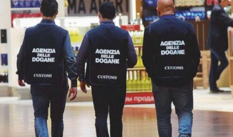 Riciclaggio con le scommesse illegali: arresti e denunce in tutta Italia