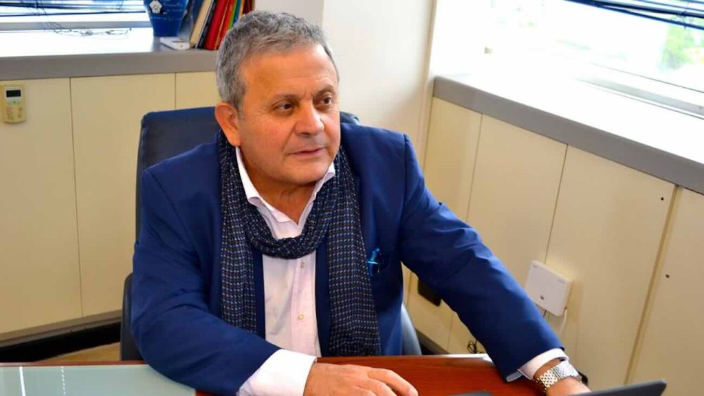 Rinviato a giudizio il fondatore di Gesco, D’Angelo: “Accuse inaccettabili, rifarei tutto”