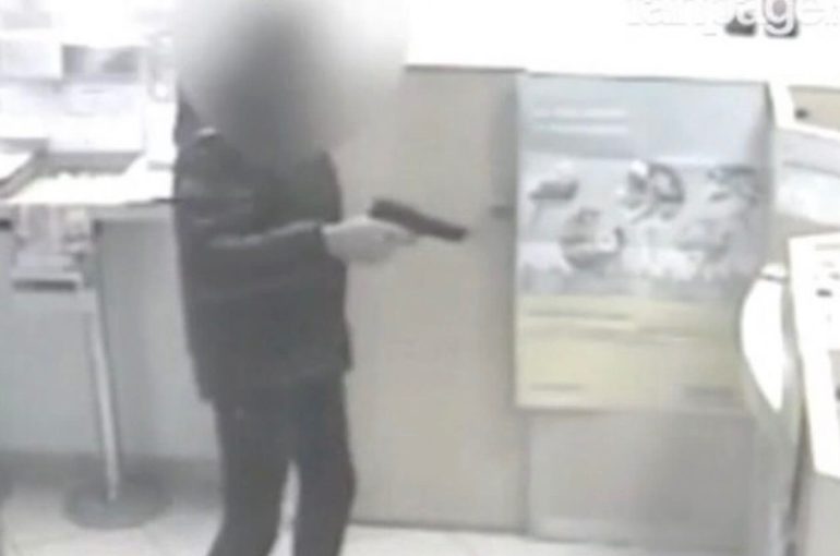 Nell'immagine, un contesto collegato ai fatti.