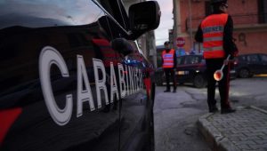 Ischia, blitz dei Carabinieri: arrestato 52enne che spacciava cocaina in casa