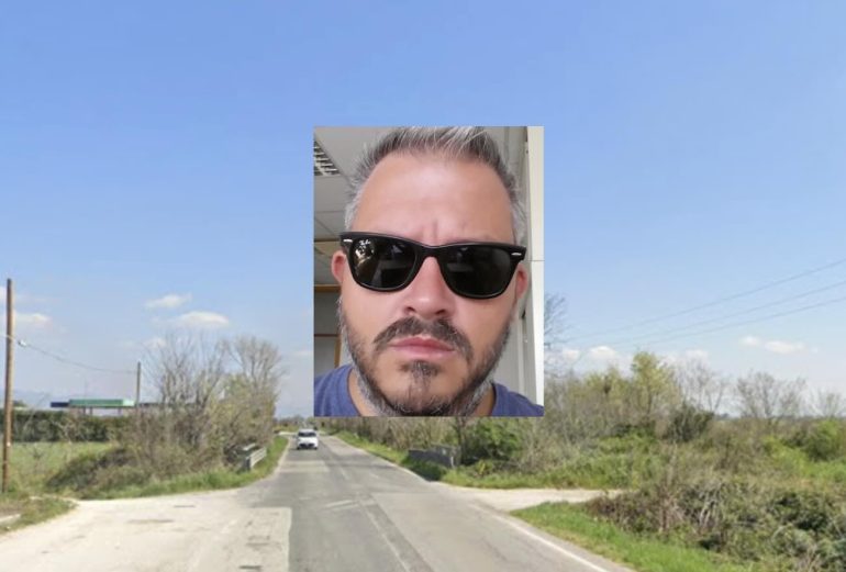 Schianto mortale tra auto e moto sulla provinciale 333: muore un 56enne di Capua