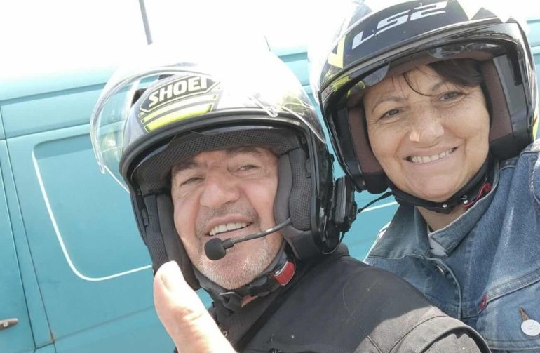 Scontro tra moto e auto sulla Bussentina: morta una coppia della provincia di Salerno