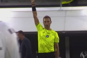 Serie A, gli arbitri designati per la 10ª giornata: Zufferli dirige Napoli-Como