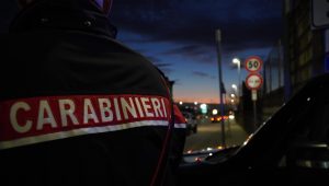 Ponticelli, cocaina nascosta nella scarpa: 65enne arrestato dai Carabinieri