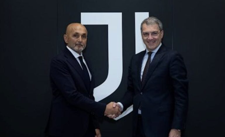 Spalletti Day a Torino: obiettivo Champions. Ecco la nuova Juve