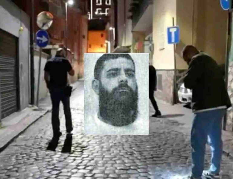 Nella foto, un elemento rappresentativo della vicenda.