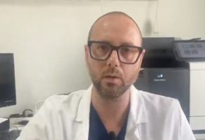 Strage di Paupisi, Antonia lascia la terapia intensiva: al via la lunga riabilitazione al Neuromed