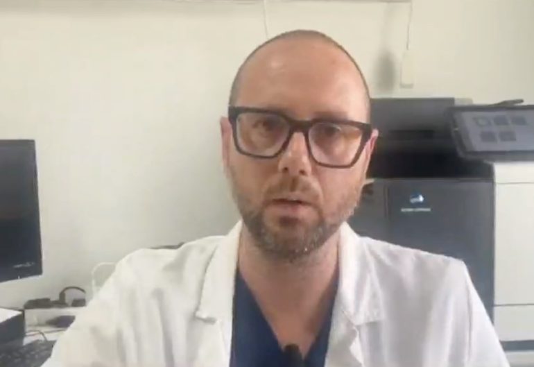 Strage di Paupisi, Antonia lascia la terapia intensiva: al via la lunga riabilitazione al Neuromed