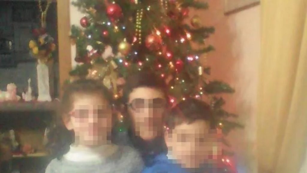 Paupisi Massacre: Antonia Ocone Awakens and Recognizes Her Family