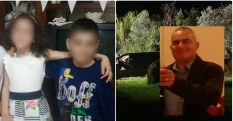 Strage familiare di Paupisi: si è svegliata dal coma la piccola Antonia