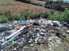 Terra dei Fuochi, controlli serrati tra Napoli e Caserta: sequestri e arresti