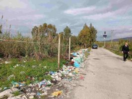 Terra dei Fuochi, nuovi blitz dei Carabinieri: un arresto e denunce tra Giugliano e Castel Volturno