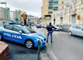 Truffa del “finto incidente” ai danni di un’anziana: arrestato un 19enne di Aversa