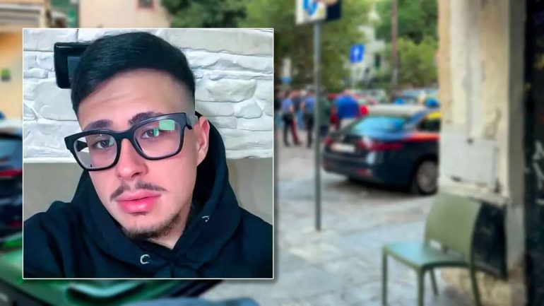 Ucciso con un colpo in testa mentre tenta di sedare una rissa nella “Champagneria” di Palermo