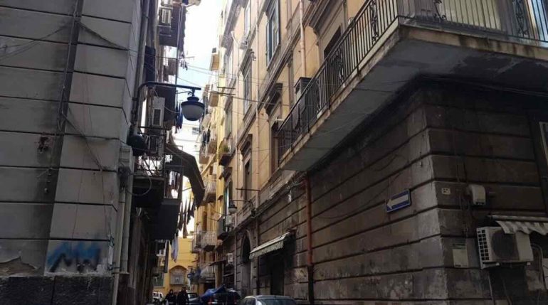 Video hard con la figlia del boss dietro l’agguato “d’onore” ai Quartieri che ferì il giovane calciatore