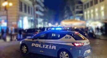 Movida al setaccio: multe, irregolarità e lavoratori in nero nei locali del Vomero