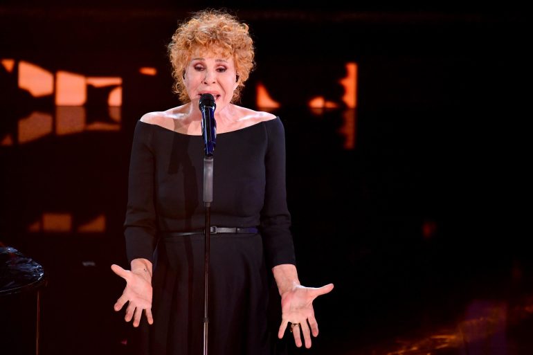 E’ morta Ornella Vanoni: aveva 91 anni , icona della musica italiana che ha segnato generazioni