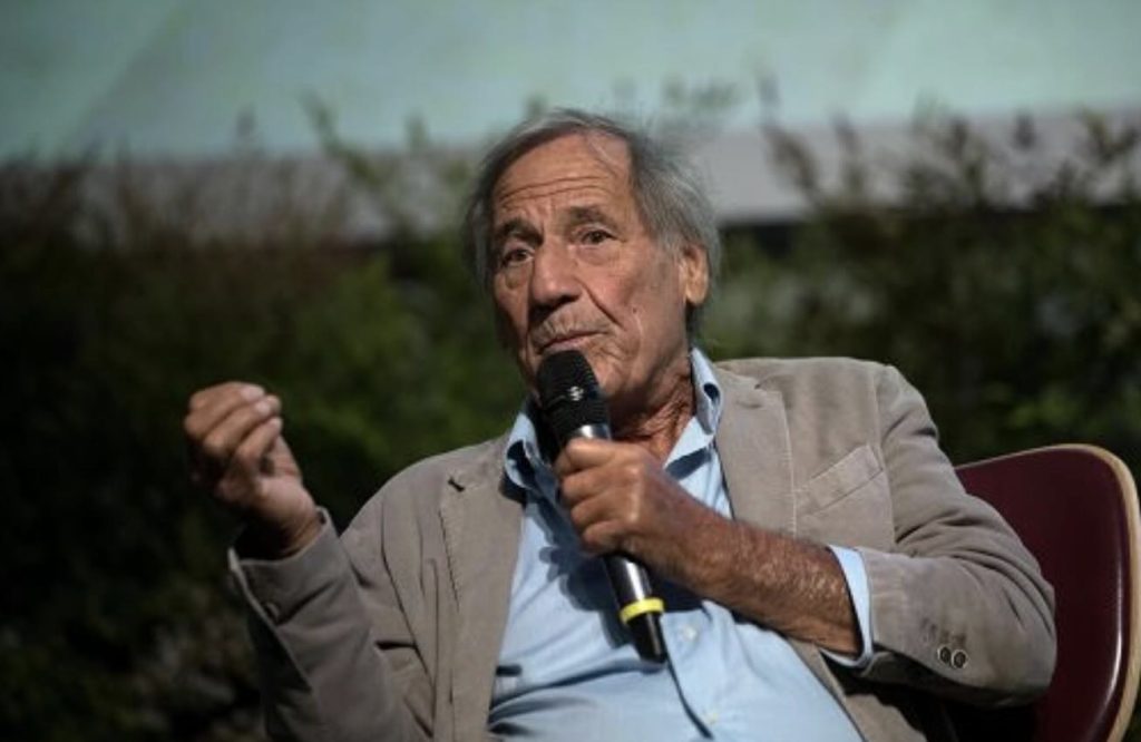 Addio a Giovanni Galeone, il profeta del calcio libero che insegnò a sognare