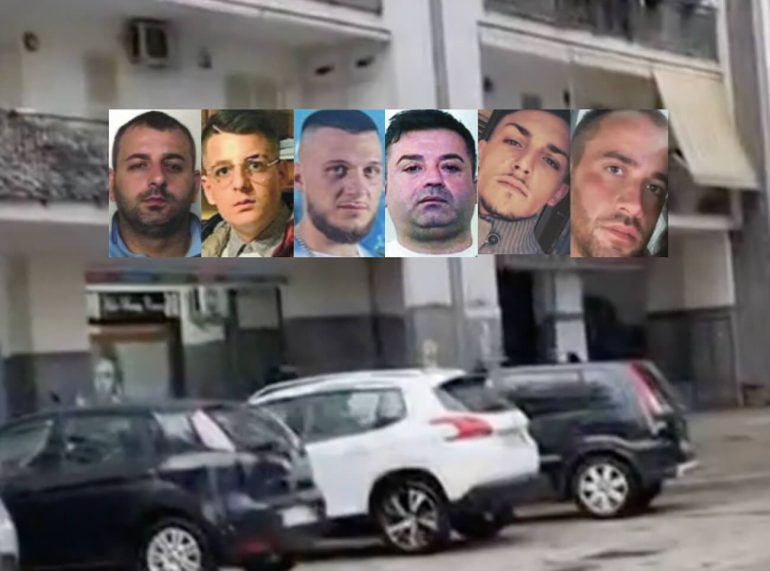 Camorra, ecco come il clan Nobile “panzarottari” voleva prendersi Afragola