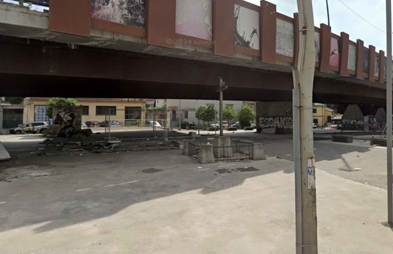 Aggressione a Napoli: arrestato 40enne per tentato omicidio in Piazza Giuseppe Di Vittorio