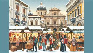 I mercatini di Natale in Campania da visitare almeno una volta