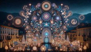 Luminarie Campania 2025: quali vedere e quando vengono installate