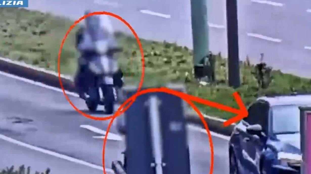 Arrestati a Milano i due napoletani “cacciatori di Rolex”