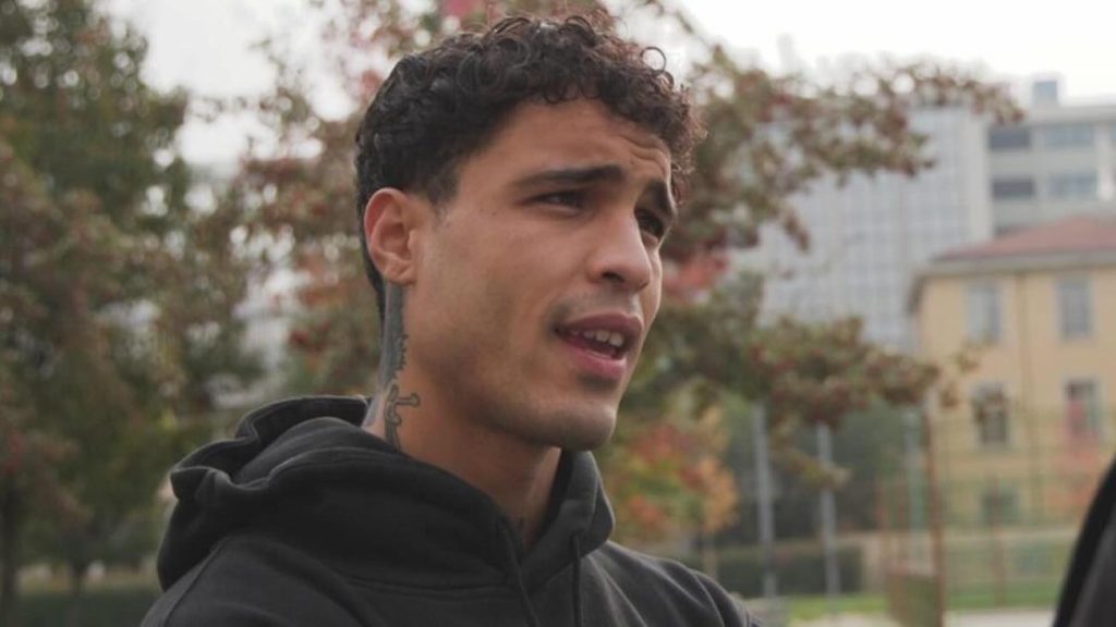 Arrestato “Don Alì”, il re dei “maranza” che aveva minacciato di invadere Napoli